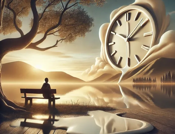 มั่งคั่งทางเวลา: ทรัพยากรที่มีค่าที่สุดในชีวิต