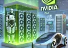 วิเคราะห์หุ้น NVIDIA (NVDA) ในปี 2025: แนวโน้มและปัจจัยที่ส่งผล