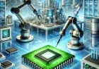 วิเคราะห์แนวโน้มหุ้น Lam Research Corp (LRCX) ในปี 2025: โอกาสเติบโตในโลกเซมิคอนดักเตอร์