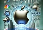 หุ้น Apple (AAPL) ในปี 2025: คุ้มค่าที่จะถือหรือควรทำกำไร?