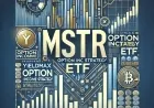 น่าลงทุนหรือไม่? เจาะลึกกองทุน YieldMax MSTR Option Income Strategy ETF