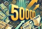 เปลี่ยนเงิน 5,000 บาท ให้เติบโต! แนะนำหุ้นเด่นสำหรับกำไรและปันผลที่มั่นคง