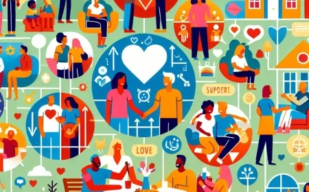 มั่งคั่งทางความสัมพันธ์: ความมั่งคั่งที่ไม่ใช่แค่เงินทอง