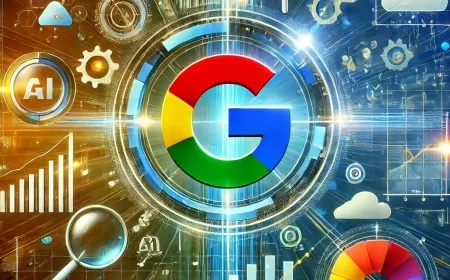 อนาคตหุ้น Google (GOOGL): โอกาสและความท้าทายแห่งปี 2025