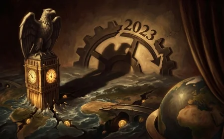 เฟดลดดอกเบี้ยส่งท้ายปี! โลกเดินสวนทาง-โอกาสลงทุนซ่อนอยู่ไหน?