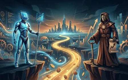 ถอดรหัสลงทุน 2026: AI ปะทะดอกเบี้ย โอกาสทำเงินอยู่ตรงไหน?