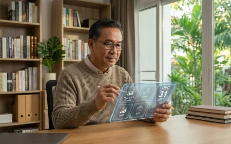 โค้งสุดท้ายปี 2568! สรุปรายการลดหย่อนภาษีที่ต้องรู้ อัปเดตล่าสุดเพื่อความมั่งคั่ง