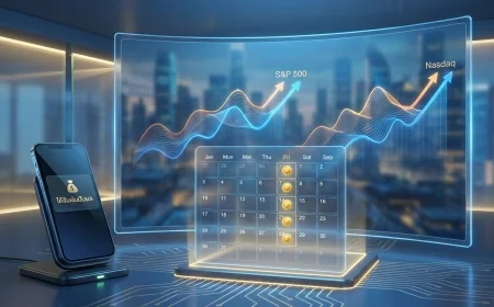 ส่องกองทุน ETF สหรัฐฯ ปันผลรายสัปดาห์ 2025: สร้างกระแสเงินสดทุกวันศุกร์!