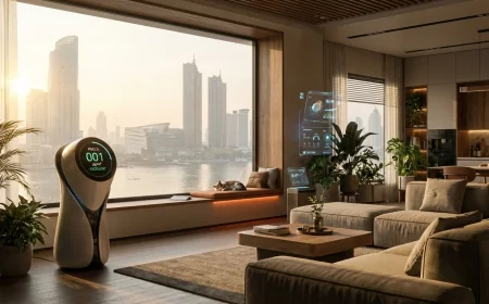 อากาศเย็นมาพร้อมฝุ่น PM2.5 รับมืออย่างไรให้สุขภาพมั่งคั่ง: เจาะลึกนวัตกรรมเครื่องฟอกอากาศปี 2026