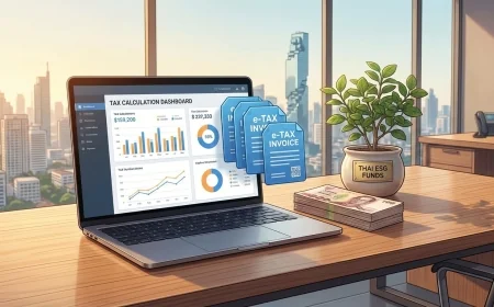 ลดหย่อนภาษี 2568 วางแผนโค้งสุดท้ายเพื่อความมั่งคั่ง