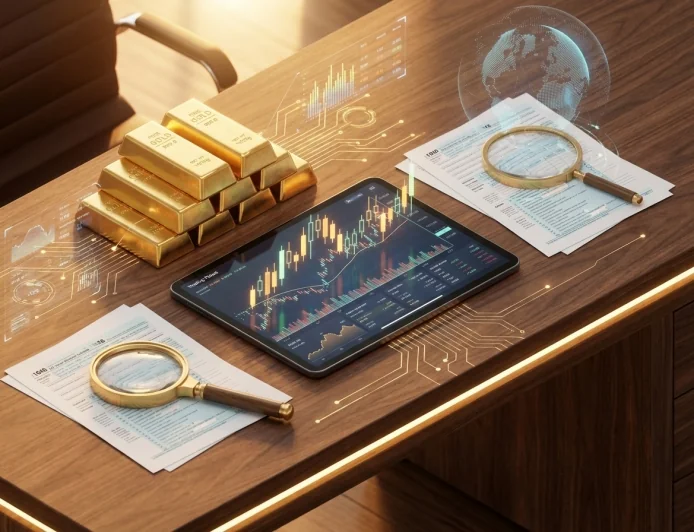 สายเทรดทองต้องอ่าน! อัปเดตภาษีปี 2025 กำไรแค่ไหนไม่โดนเรียกย้อนหลัง