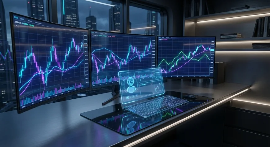 เทคนิค Scalping คืออะไร? เจาะลึกวิธีทำกำไรรายนาทีในตลาดปี 2025 ที่นักเทรดห้ามพลาด