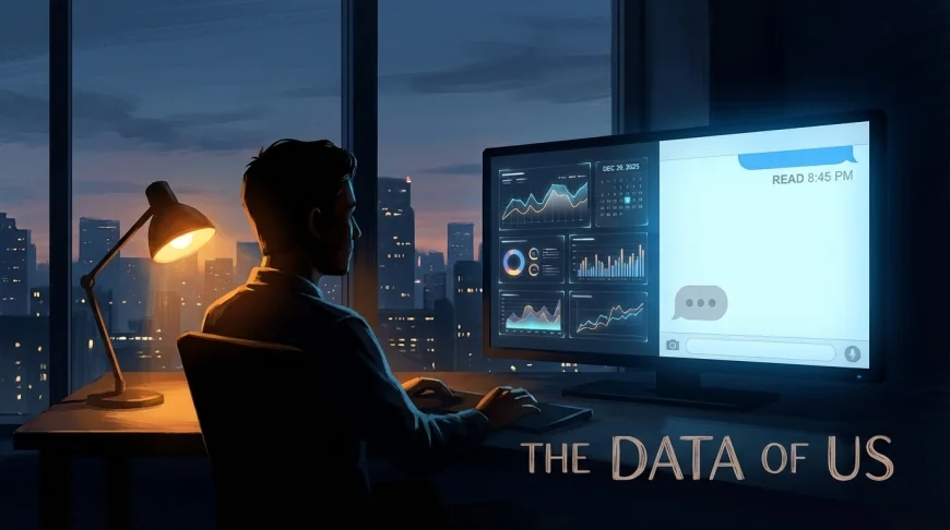 ความโง่หรือแค่บทเรียน? วิเคราะห์ความสัมพันธ์ส่งท้ายปี 2025 เมื่อความรักกลายเป็นความหลง