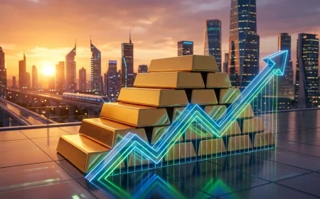 ราคาทองพุ่งทะยาน 2569 ควรลงทุนดีมั้ย? เจาะลึกกลยุทธ์ทำกำไรในยุคทองแพง