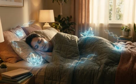 แมกนีเซียมช่วยให้หลับดีจริงหรือ? เจาะลึกผลลัพธ์จากงานวิจัยและวิธีเลือกทานให้เห็นผล