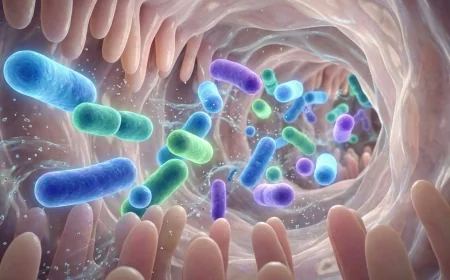 โพรไบโอติกส์ คืออะไร? เจาะลึก 5 ประโยชน์เด็ดของจุลินทรีย์ที่ลำไส้คุณต้องการ