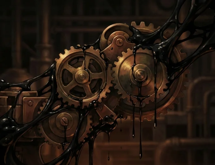 คอรัปชั่นเชิงระบบกับต้นทุนที่คำนวนไม่ได้: หลุมดำที่ขัดขวางความมั่งคั่งยั่งยืน