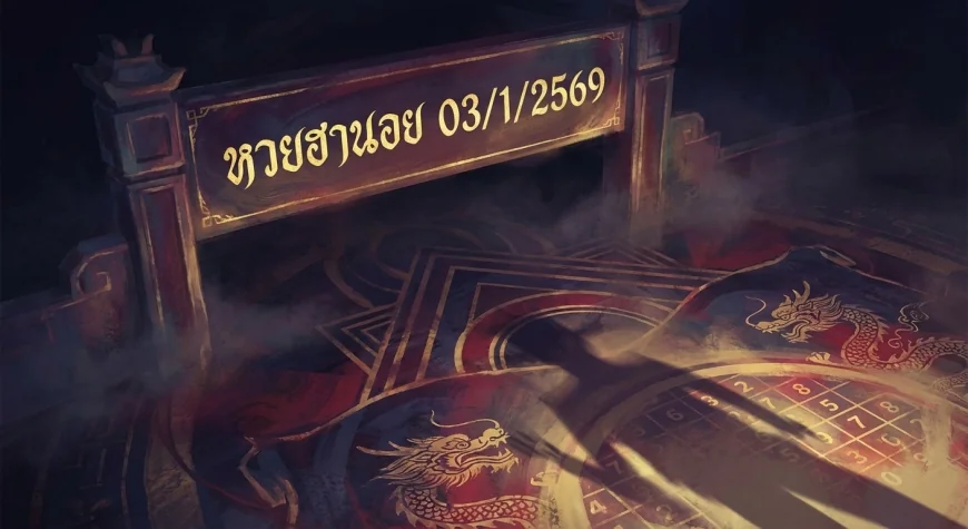 วิเคราะห์สถิติและกระแสข้อมูล หวยฮานอย 03/1/2569: เจาะลึกข้อมูลย้อนหลังและตัวเลขยอดนิยม