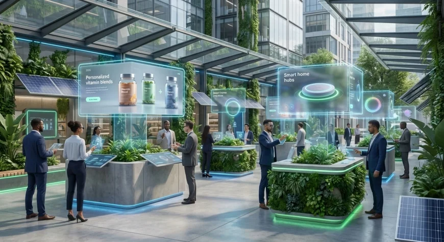 5 สินค้าที่ขายได้จริง สร้างความมั่งคั่งในปี 2026 เจาะเทรนด์ตลาดใหม่ที่คุณต้องเริ่ม