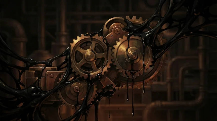 คอรัปชั่นเชิงระบบกับต้นทุนที่คำนวนไม่ได้: หลุมดำที่ขัดขวางความมั่งคั่งยั่งยืน