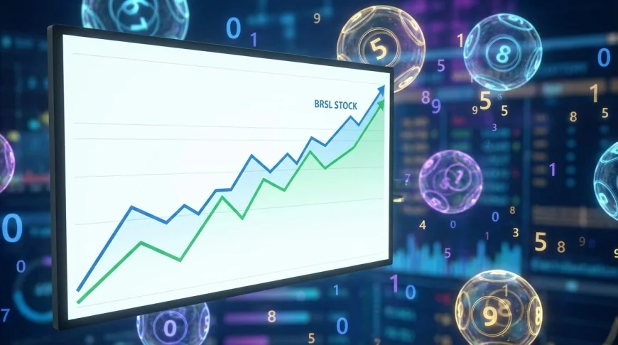เจาะลึกหุ้น Brightstar Lottery (BRSL) ธุรกิจที่เติบโตสวนกระแสเศรษฐกิจซบเซา