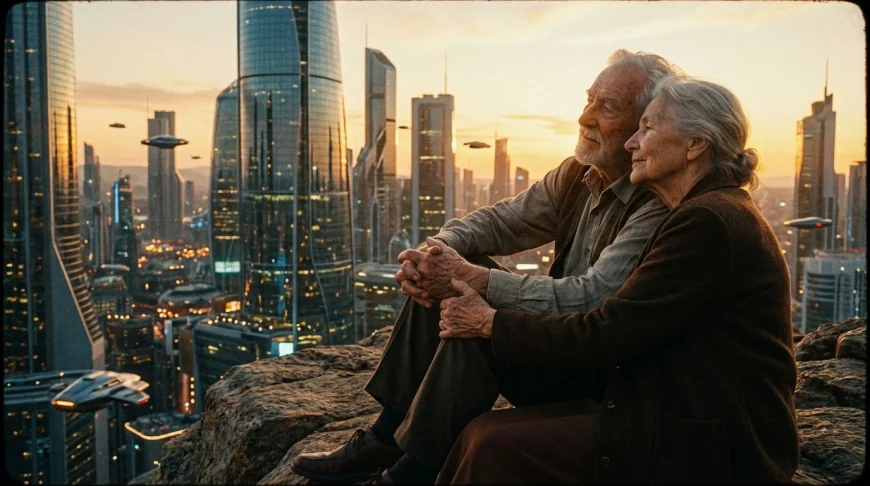 ลงทุนในความสัมพันธ์อย่างไรให้คุ้มค่า ในยุคที่การนอกใจถูกรีแบรนด์เป็น 'การเลือกสิ่งที่ดีที่สุด'