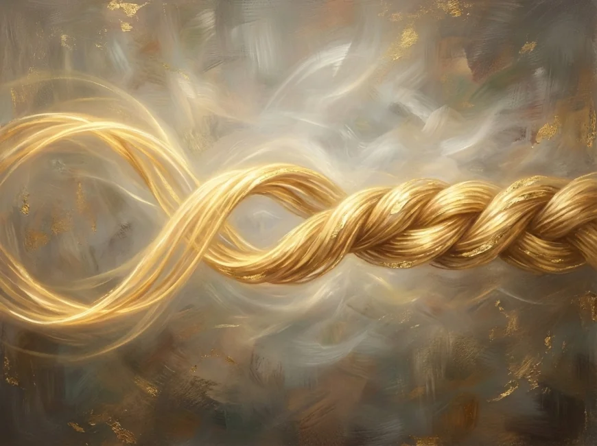 สัญลักษณ์ของการสร้างความผูกพันที่แข็งแกร่ง