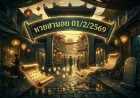 หวยฮานอย 01/2/2569