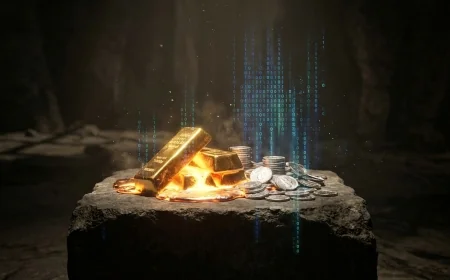 วิเคราะห์ ทอง แร่เงิน ร่วงแรงในรอบ 100 ปี! เกิดอะไรขึ้นกับสินทรัพย์ปลอดภัยในวันที่ 1 ก.พ. 2026?