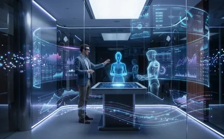 ปรับพอร์ตรับยุค Agentic AI: กลยุทธ์ลงทุนปี 2026 ที่จะเปลี่ยน ‘ผู้ติดตาม’ เป็น ‘ผู้ชนะ’