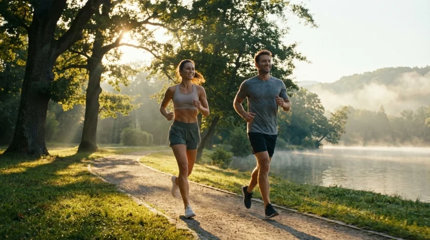 ออกกำลังกายตอนท้องว่างยังไงไม่ให้กล้ามเนื้อหาย? 5 เทคนิคปั้นหุ่นลีนฉบับมือโปร