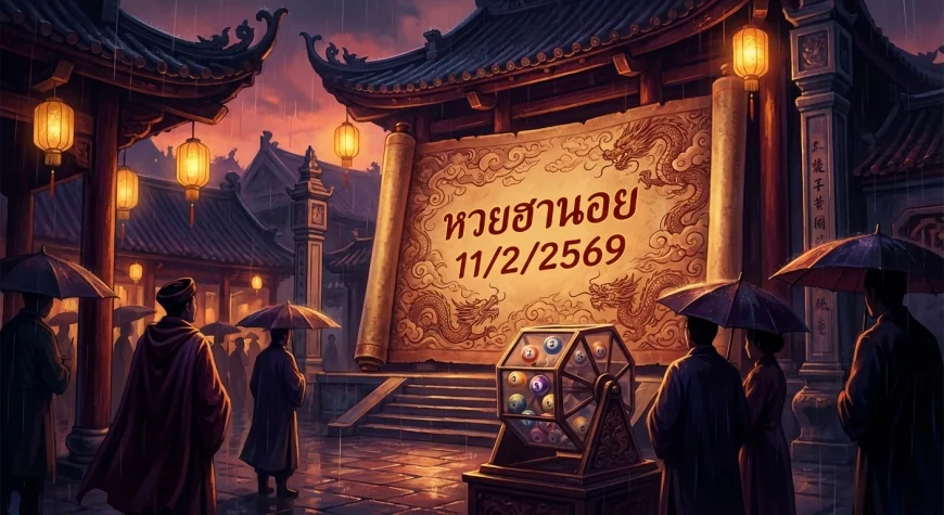 วิเคราะห์ฮานอย 11/2/69