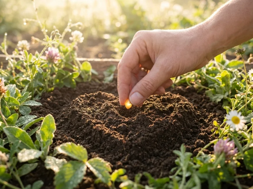 การลงทุนในความสัมพันธ์เพื่อสร้างความมั่งคั่งทางใจ