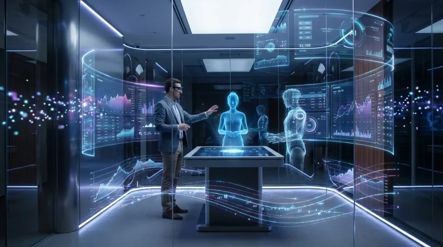 ปรับพอร์ตรับยุค Agentic AI: กลยุทธ์ลงทุนปี 2026 ที่จะเปลี่ยน ‘ผู้ติดตาม’ เป็น ‘ผู้ชนะ’