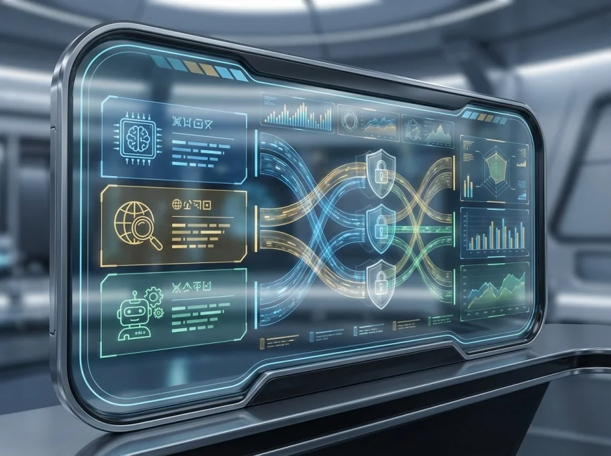 ความเสี่ยงและการบริหารพอร์ตลงทุนในโลก AI