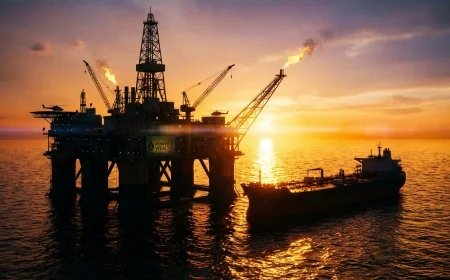 เมื่อน้ำมันราคาสูงขึ้น ใครได้รับประโยชน์? เจาะห่วงโซ่พลังงานและผู้รับกรรมที่แท้จริง