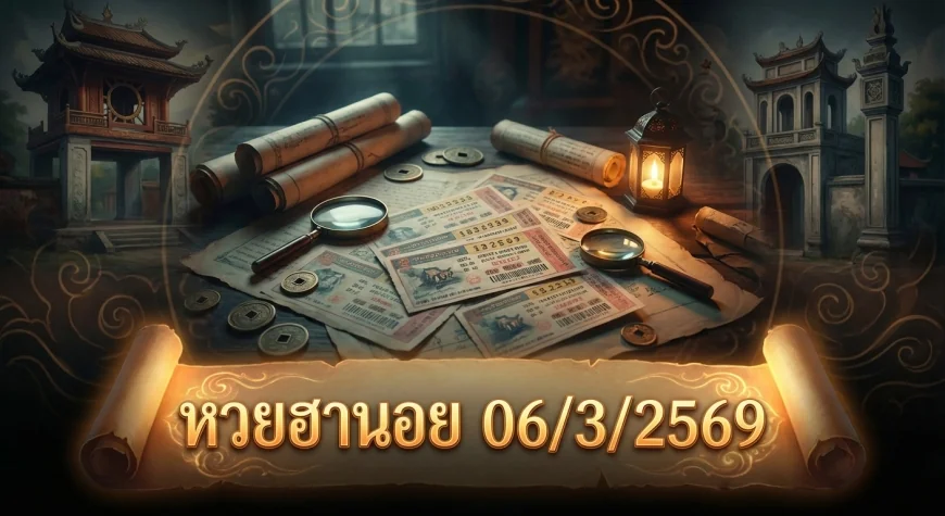 วิเคราะห์ฮานอย 6/3/69